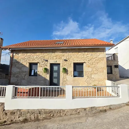 Casa Zoila Пуэрто-дель-Сон