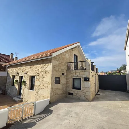 Casa Zoila Дом отдыха Пуэрто-дель-Сон