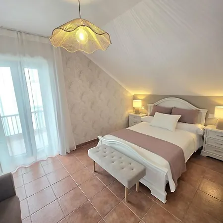 Дом отдыха Casa Zoila *