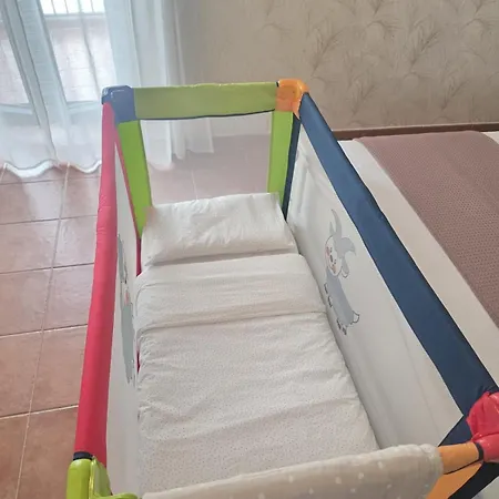 Дом отдыха Casa Zoila *