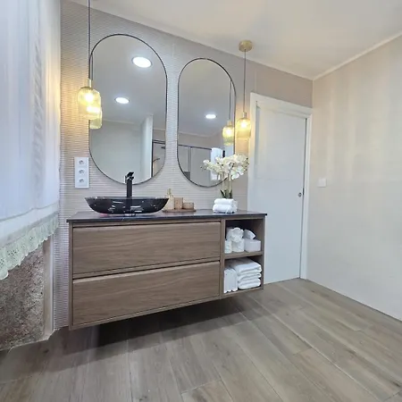 Casa Zoila * Пуэрто-дель-Сон