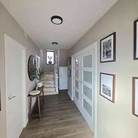 Casa Zoila