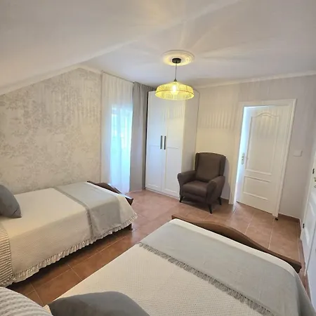 Casa Zoila