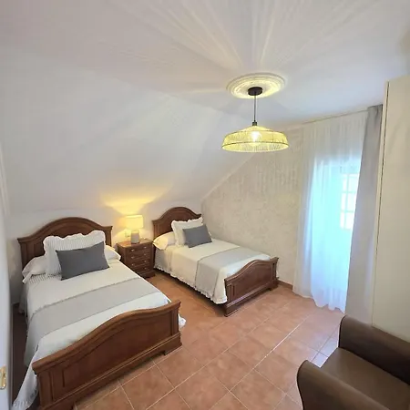 Casa Zoila *