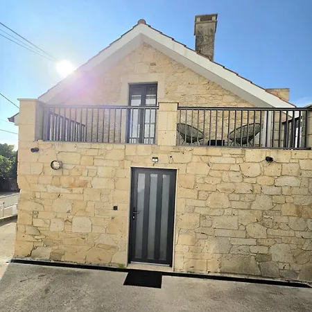 Casa Zoila