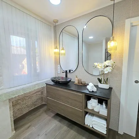 Casa Zoila Пуэрто-дель-Сон